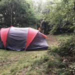 Unique Secluded Camping Pitches